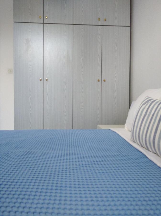 Kavala Home 1 Exterior foto