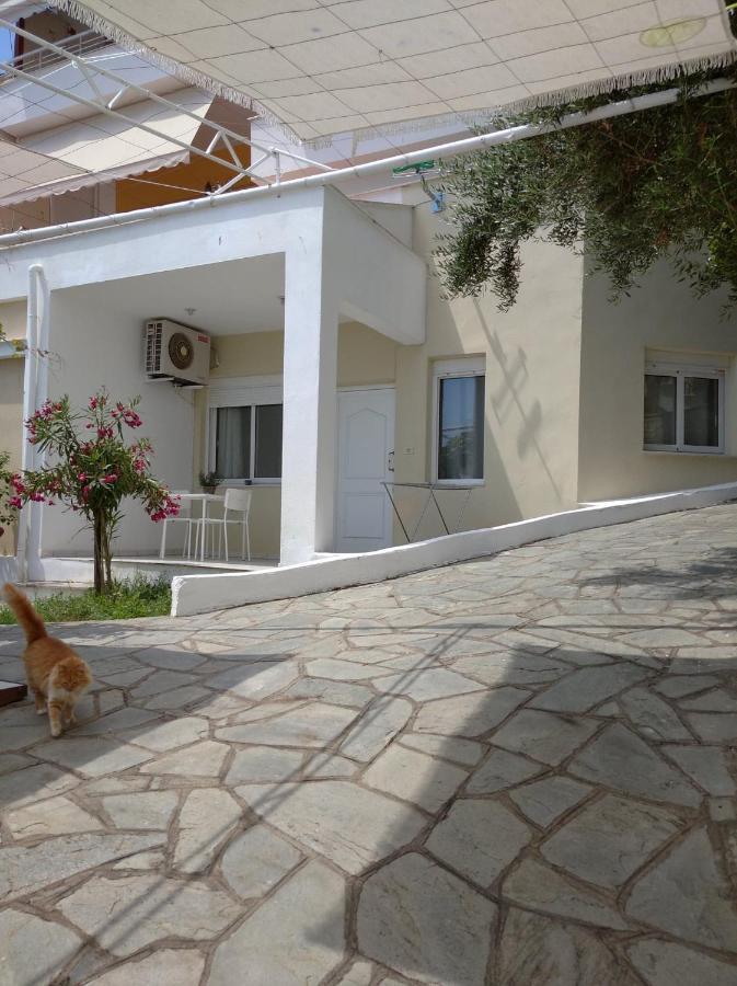 Kavala Home 1 Exterior foto